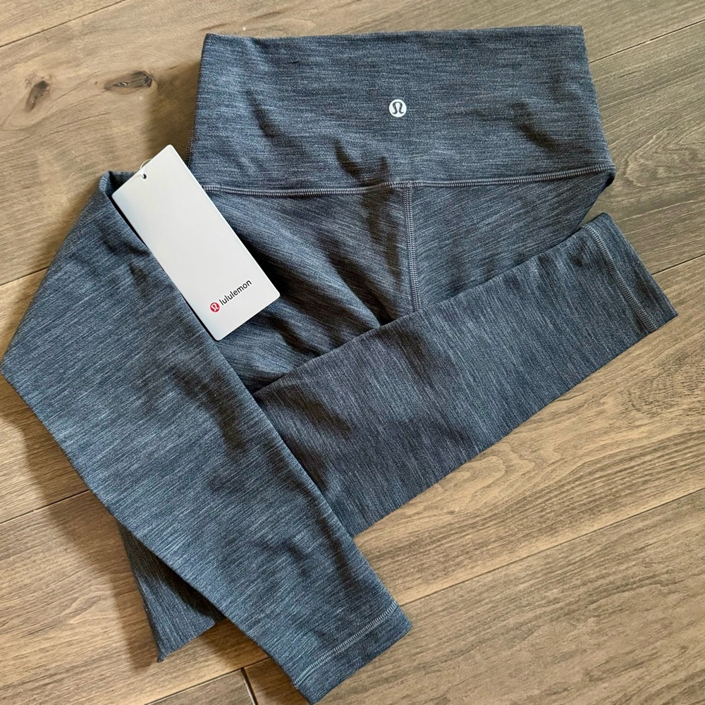 Lululemon Wunder Under HR Tight 28”